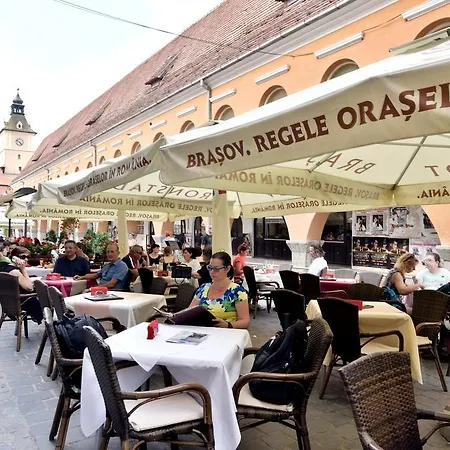 Da Vinci Braszów