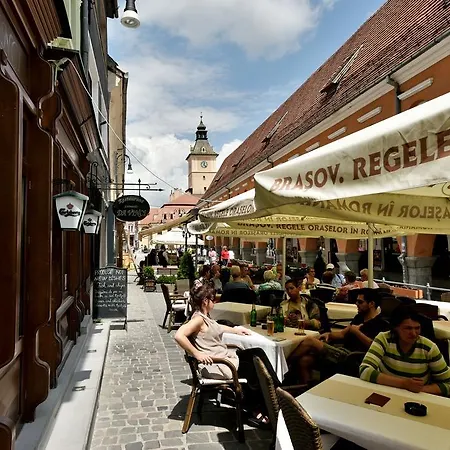 Da Vinci Braszów